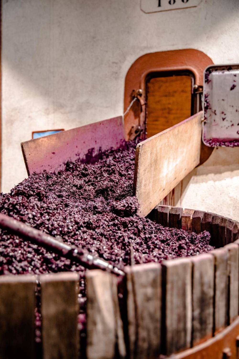 Pauillac vin à Pauillac