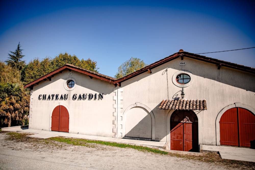 producteur de vin