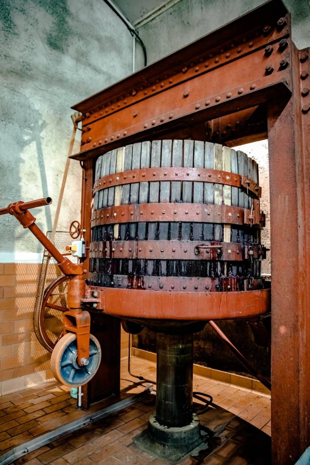 producteur de vin