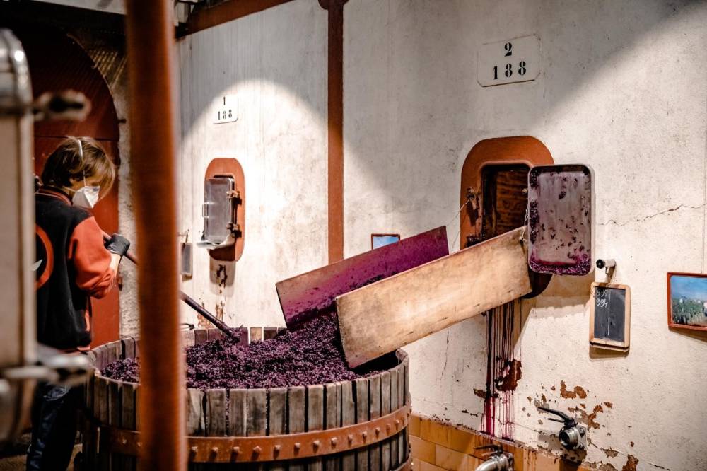 vin rouge