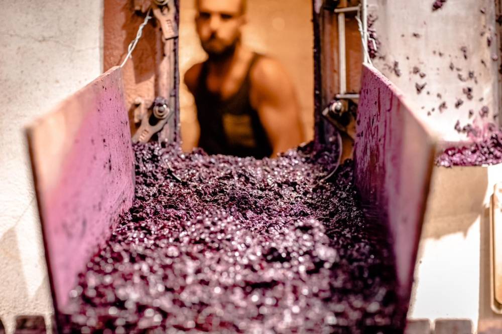 production artisanale